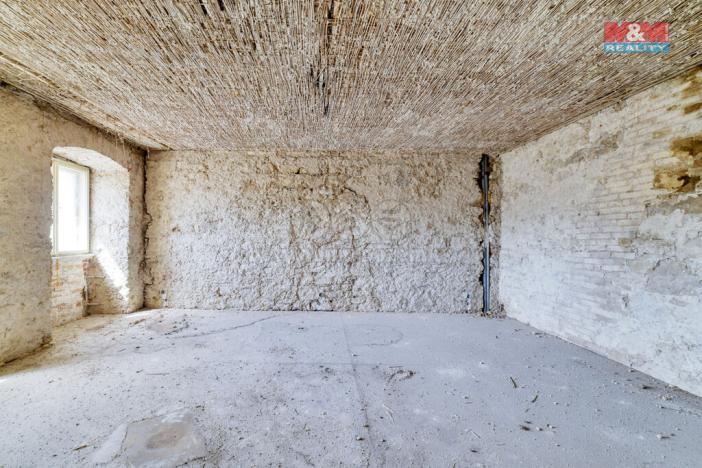 Prodej rodinného domu, Manětín, 595 m2