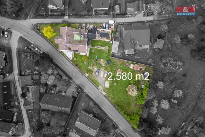 Prodej rodinného domu, Libina - Obědné, 280 m2