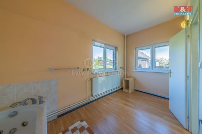 Pronájem kanceláře, Ostrava - Bartovice, Za Ještěrkou, 67 m2