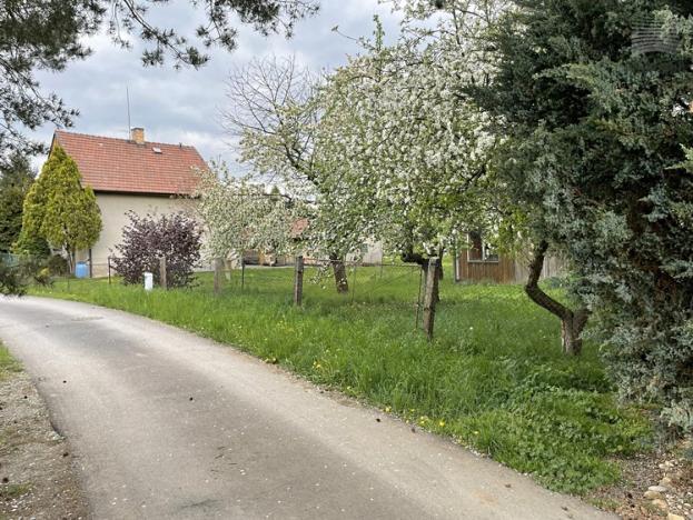 Prodej pozemku pro bydlení, Svitávka, Školní, 1201 m2