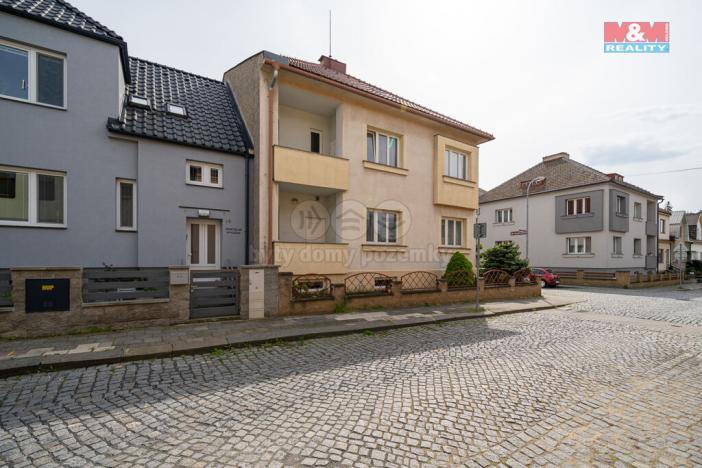 Prodej rodinného domu, Přerov - Přerov I-Město, Nerudova, 294 m2