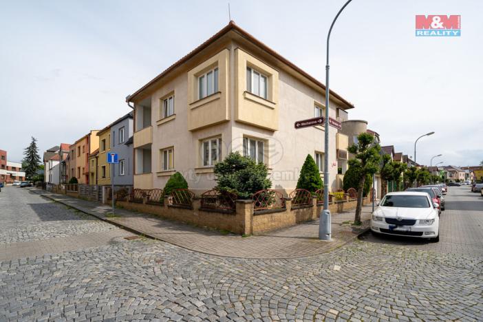 Prodej rodinného domu, Přerov - Přerov I-Město, Nerudova, 294 m2