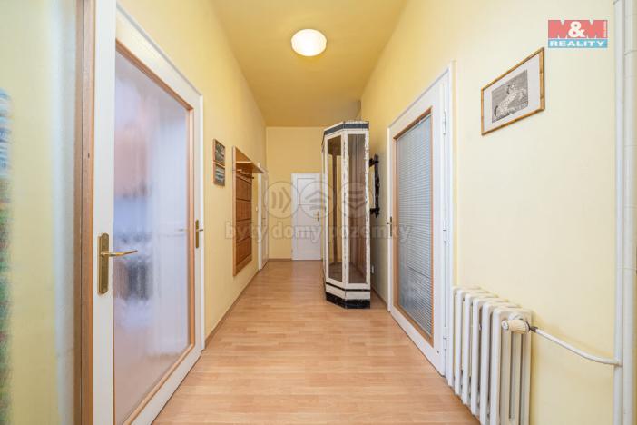 Prodej rodinného domu, Přerov - Přerov I-Město, Nerudova, 294 m2