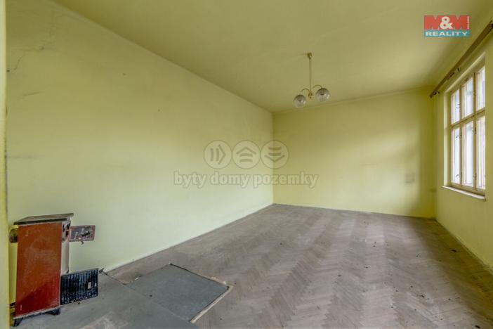 Prodej zemědělského objektu, Nová Ves nad Popelkou, 1427 m2