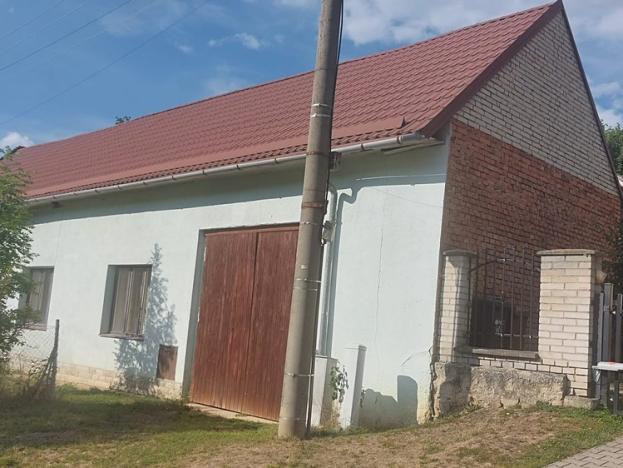 Prodej rodinného domu, Jankovice, 210 m2