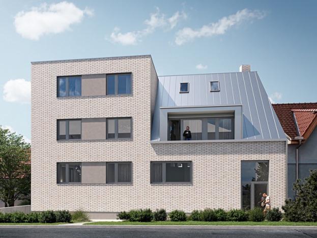 Prodej bytu 4+kk, Brno, Fryčajova, 114 m2