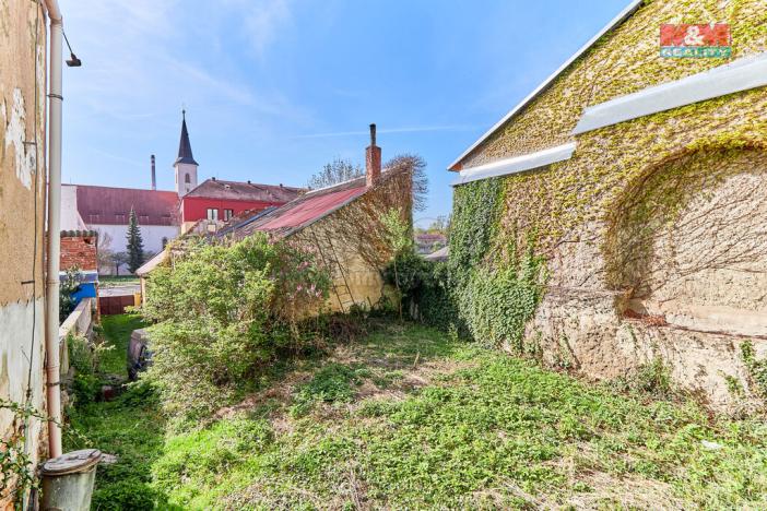 Prodej činžovního domu, Strakonice - Strakonice I, Velké náměstí, 546 m2