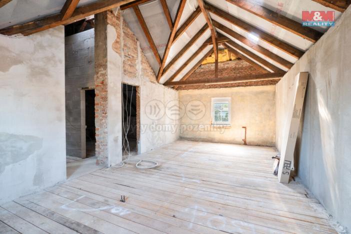 Prodej rodinného domu, Žalany, U Trati, 165 m2