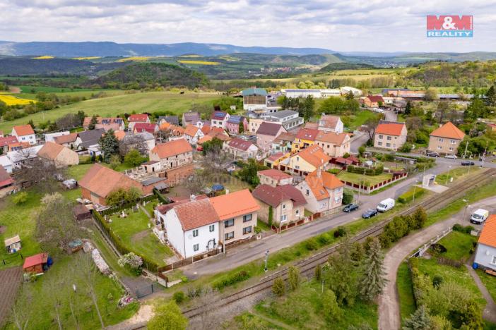 Prodej rodinného domu, Žalany, U Trati, 165 m2