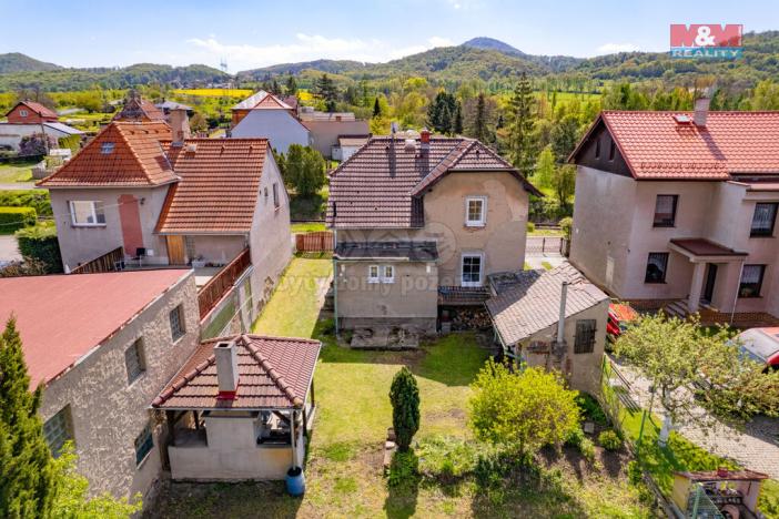 Prodej rodinného domu, Žalany, U Trati, 165 m2