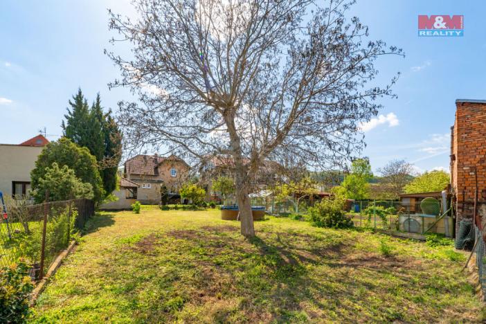 Prodej rodinného domu, Žalany, U Trati, 165 m2