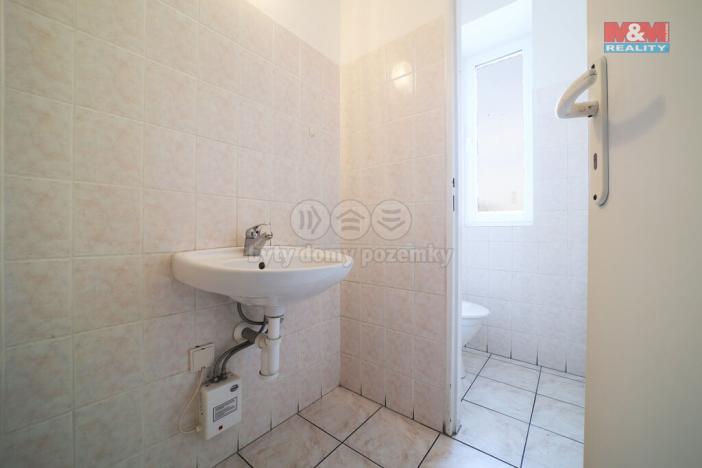 Pronájem kanceláře, Klatovy - Klatovy II, Koldinova, 80 m2