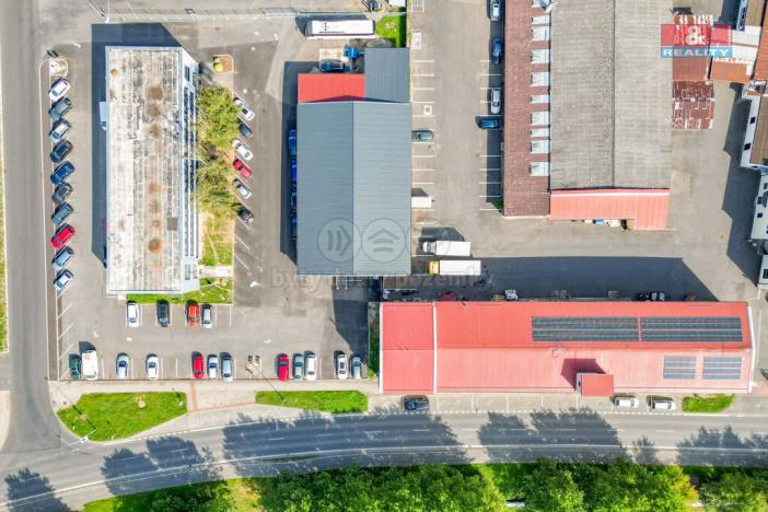 Pronájem kanceláře, Klatovy - Klatovy II, Koldinova, 80 m2