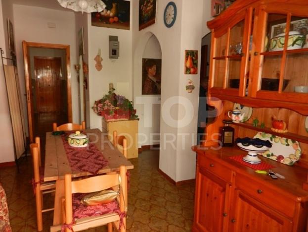 Prodej bytu 4+kk, Scalea, Itálie, 70 m2