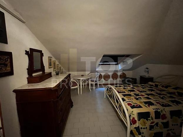 Prodej bytu 4+kk, Praia a Mare, Itálie, 134 m2