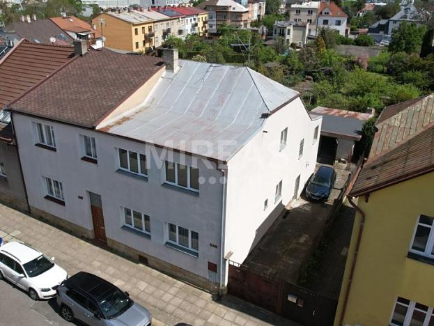 Prodej rodinného domu, Mladá Boleslav, Jana Roháče z Dubé, 185 m2