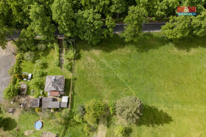 Prodej pozemku pro bydlení, Chudenice - Lučice, 1246 m2