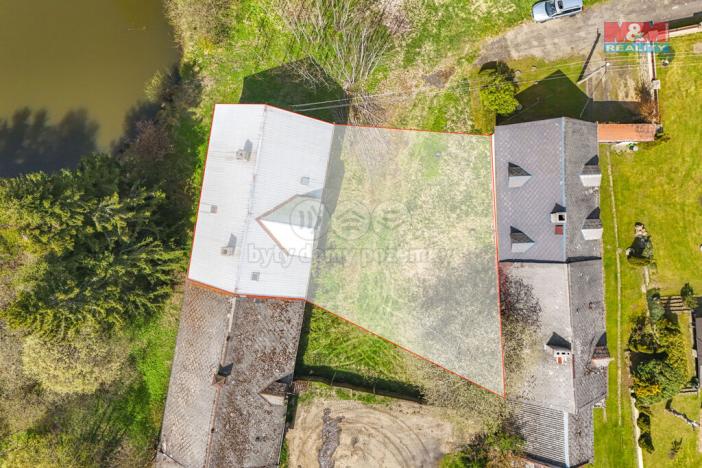 Prodej rodinného domu, Teplá - Mrázov, 310 m2