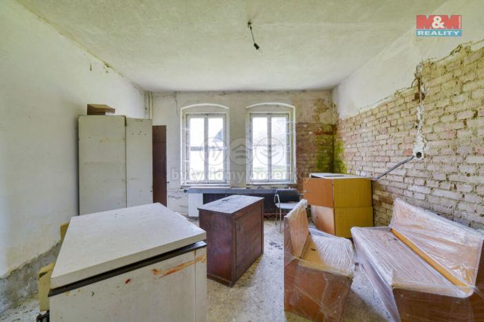 Prodej rodinného domu, Teplá - Mrázov, 310 m2