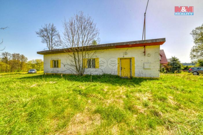 Prodej rodinného domu, Teplá - Mrázov, 83 m2