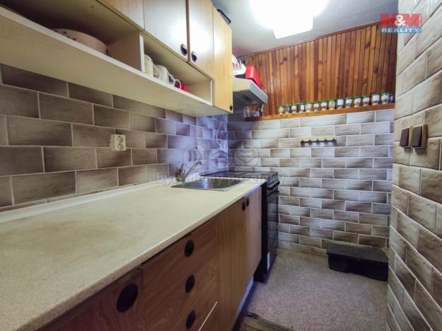 Prodej chaty, Těrlicko - Horní Těrlicko, 80 m2