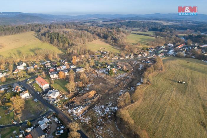 Prodej pozemku pro bydlení, Děpoltovice, 21821 m2