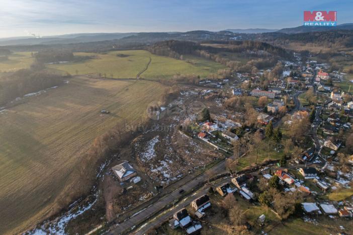 Prodej pozemku pro bydlení, Děpoltovice, 21821 m2