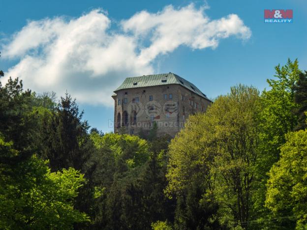 Prodej chaty, Blatce - Houska, 72 m2