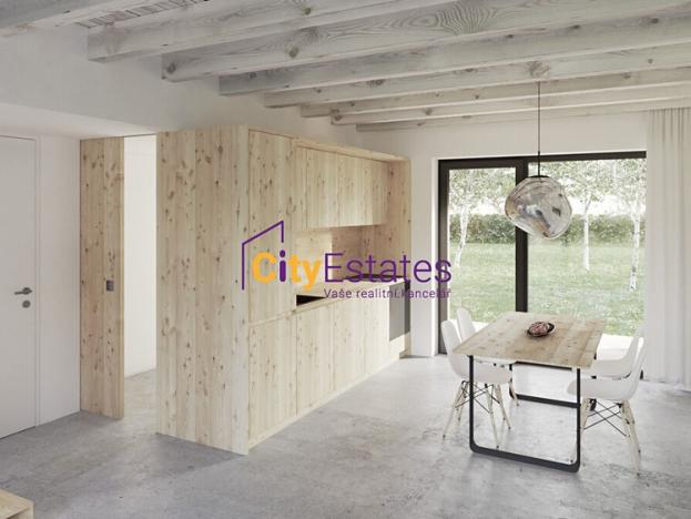 Prodej bytu 3+kk, Horní Bečva, 78 m2