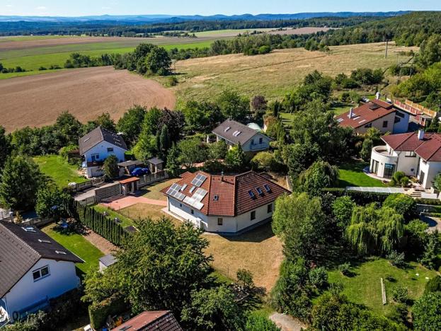 Prodej rodinného domu, Nová Ves pod Pleší, Včelnická, 210 m2