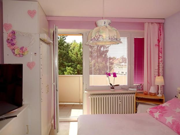 Prodej bytu 2+1, Brno, Kunštátská, 62 m2