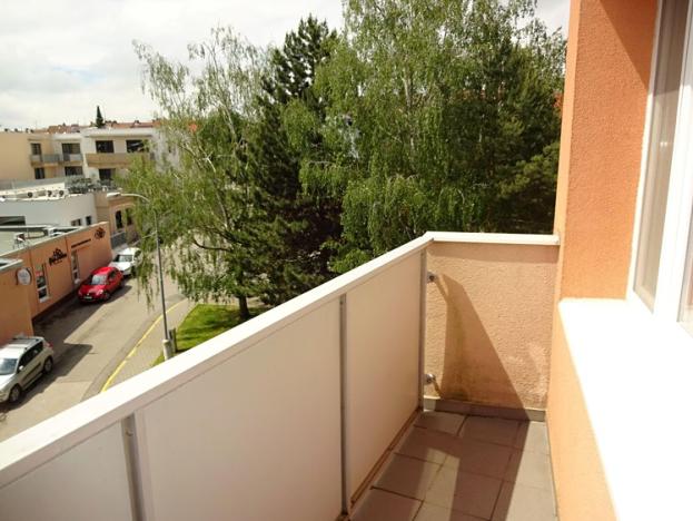 Prodej bytu 2+1, Brno, Kunštátská, 62 m2