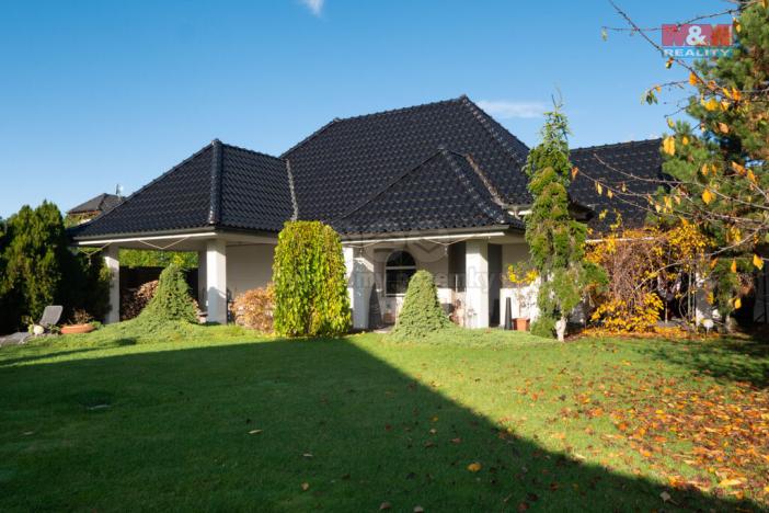 Prodej rodinného domu, Třebestovice, V zákruží, 280 m2