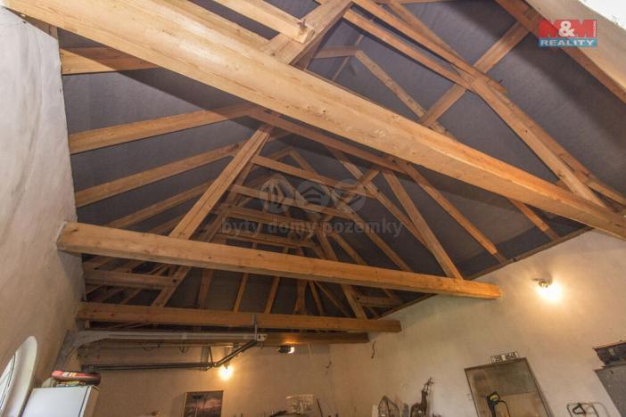 Prodej rodinného domu, Třebestovice, V zákruží, 280 m2