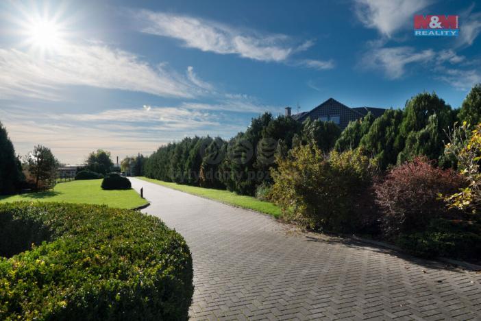 Prodej rodinného domu, Třebestovice, V zákruží, 280 m2