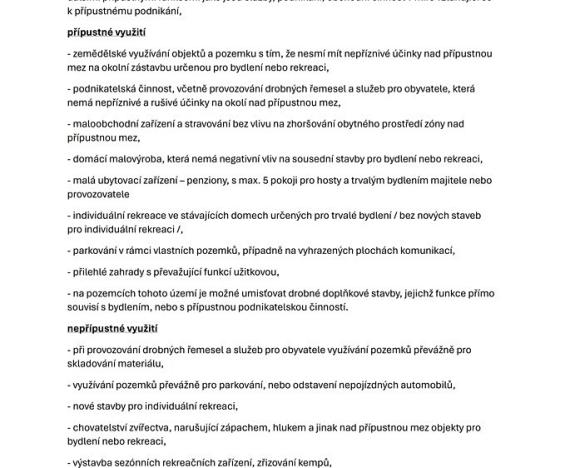 Prodej pozemku pro bydlení, Bečváry, 4405 m2