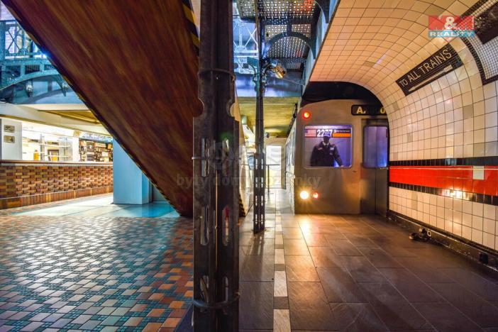 Pronájem restaurace, Ostrava - Hrabůvka, Horní, 250 m2