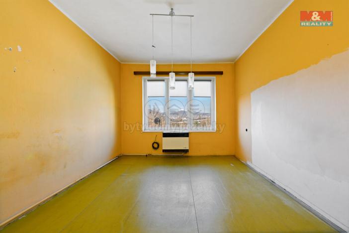 Prodej činžovního domu, Děčín - Děčín II-Nové Město, Benešovská, 283 m2