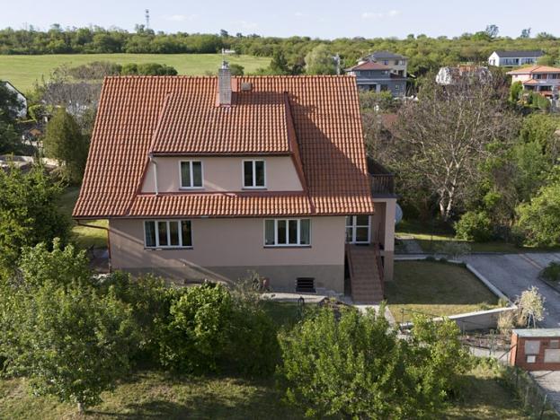 Prodej rodinného domu, Statenice, Kolmá, 290 m2