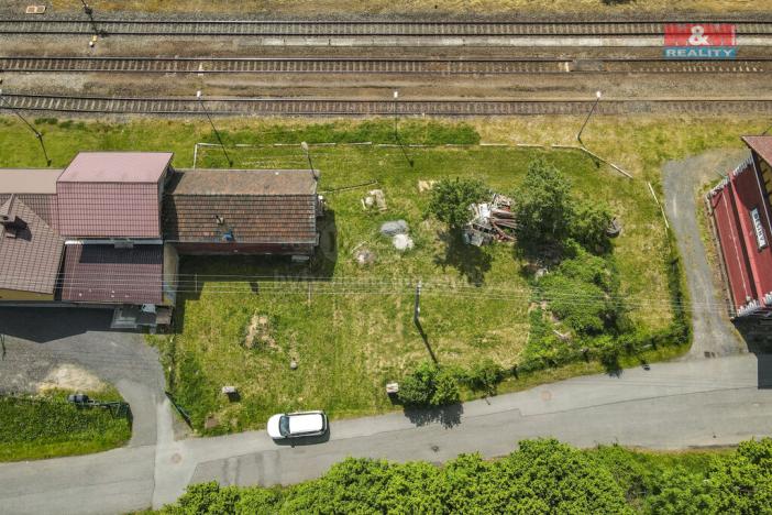 Prodej rodinného domu, Běšiny, 68 m2