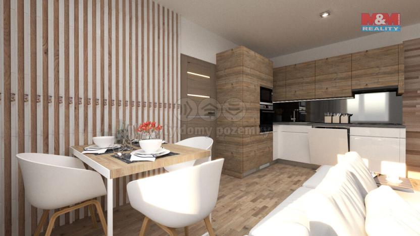 Prodej rodinného domu, Běšiny, 68 m2