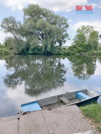 Prodej chaty, Budyně nad Ohří - Písty, 64 m2