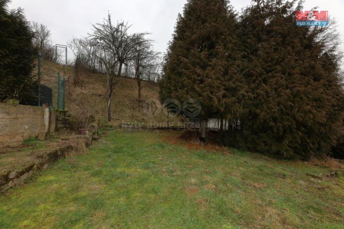 Prodej rodinného domu, Zlín - Louky, Hlubočina, 75 m2