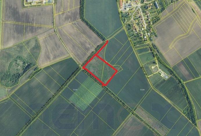 Prodej pozemku pro komerční výstavbu, Troskotovice, 28136 m2
