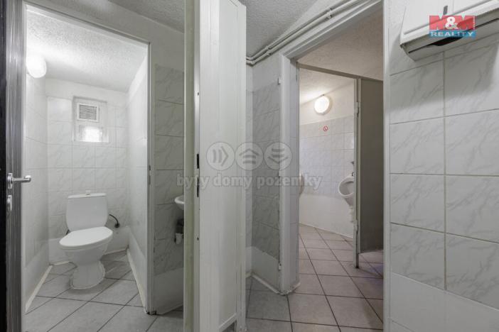 Prodej obchodního prostoru, Habartov, 1. máje, 121 m2