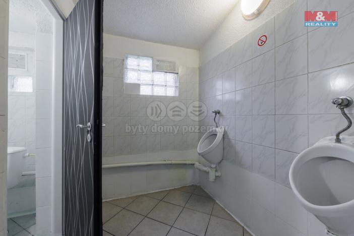 Prodej obchodního prostoru, Habartov, 1. máje, 121 m2