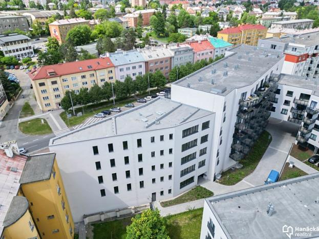 Prodej ordinace, Olomouc, Wolkerova, 205 m2