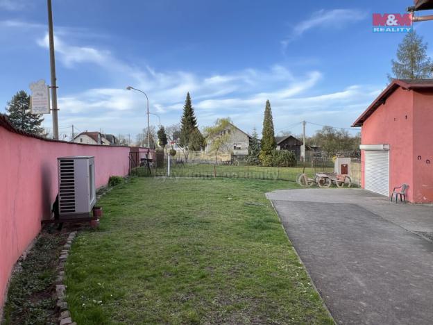 Prodej restaurace, Orlová - Lutyně, 17. listopadu, 235 m2