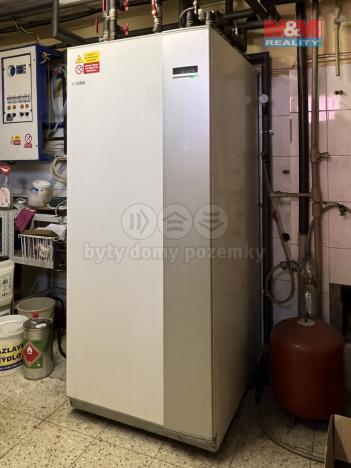 Prodej restaurace, Orlová - Lutyně, 17. listopadu, 235 m2