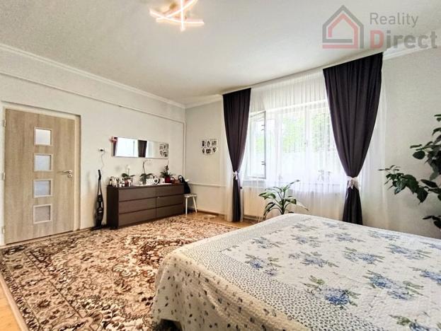Prodej rodinného domu, Mladá Boleslav, U Cukrovaru, 326 m2